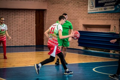 Спешъл Олимпикс България стартира Европейска баскетболна седмица на Спешъл Олимпикс‘2023
