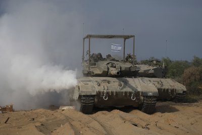 Катар съобщи че примирието между Израел и Хамас се удължава