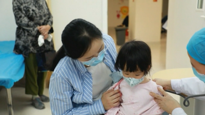 Китай въвежда превантивни мерки - скок на респираторни заболявания сред децата