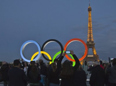 Небето над целия парижки регион ще бъде затворено за полети по време на откриването на Олимпийските игри