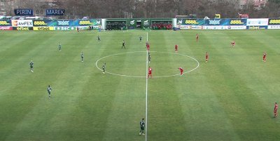 Съдийската комисия към Българския футболен съюз обяви нарядите за 19
