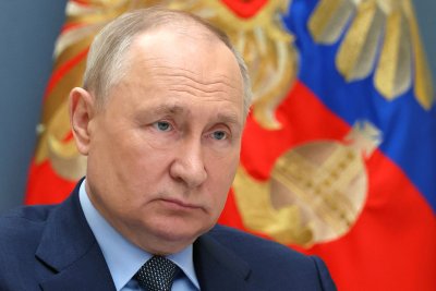 Путин предупреди Запада да не се меси в президентските избори в Русия догодина