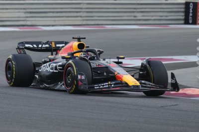 Макс Верстапен сложи перфектния завършек на сезон 2023 с триумф и в Гран при на Абу Даби