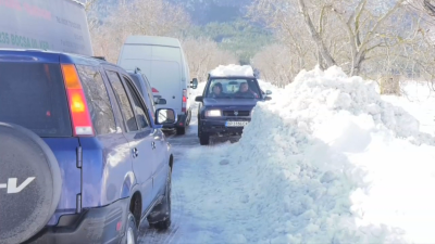 Частично бедствено положение обявиха в община Враца