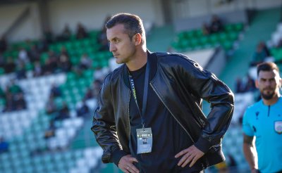Треньорът на Крумовград Станислав Генчев даде мнението си след победата