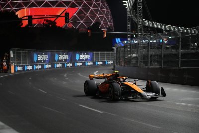 Спринтови състезания в Китай и Маями през следващия сезон във Формула 1