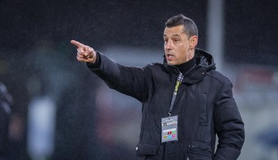 Треньорът на Локомотив Пловдив Александър Томаш заяви след че
