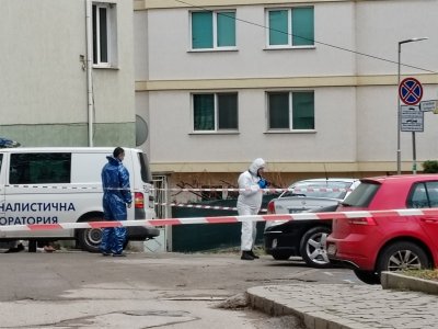 Простреляният в Благоевград охранител все още е с опасност за живота