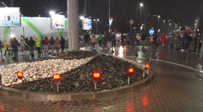Протест в Шумен срещу условната присъда на шофьора, който уби 22-годишната Светомира