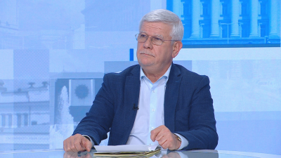 Кирил Вътев: Разбрах се с украинския министър да ни информират за всяка сделка от Украйна до България