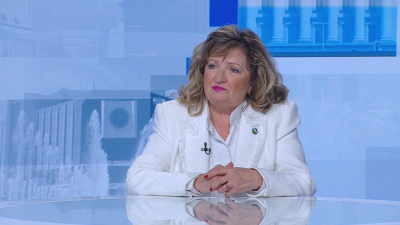 Грети Стефанова, ПП-ДБ-СС: Предстои да решим дали да издигнем нов кандидат за председател на СОС