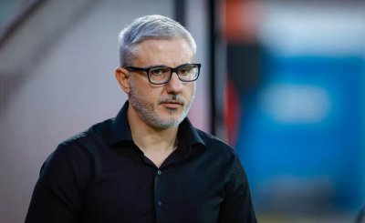 Изпълнителният директор на Локомотив Пловдив Павел Колев използва профила си