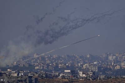 Край на примирието: Израел е поразил над 200 цели на Хамас през изминалия ден