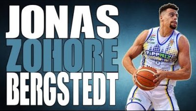 Йонас Зохоре Бергстед е новият играч на Балкан съобщиха от