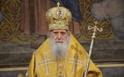 Има подобрение в състоянието на патриарх Неофит това съобщи за