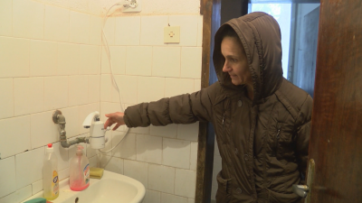 Жителите на павликенското село Бутово нямат вода от месец Те