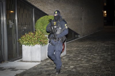 Осуетени са терористични нападения в Европа