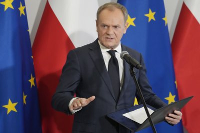 Доналд Туск оповести имената на министрите в бъдещото полско правителство