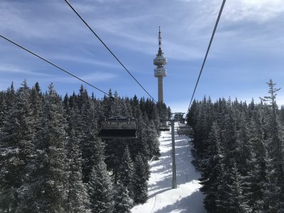 Ски сезонът в Пампорово се открива на 15 декември петък
