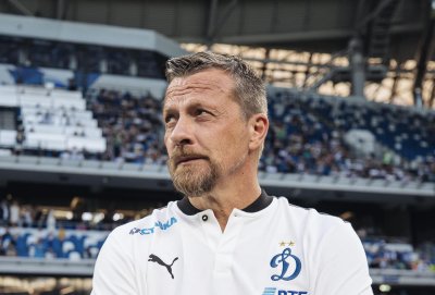 Бившият треньор на Левски Сф Славиша Йоканович е новият селекционер