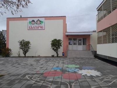 Агресивна майка рани медицинска сестра във варненската детска градина Българче