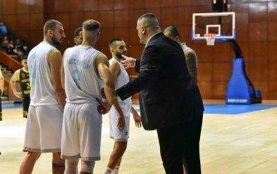 Отборът на Черноморец Бургас постигна 11 ата си поредна победа от