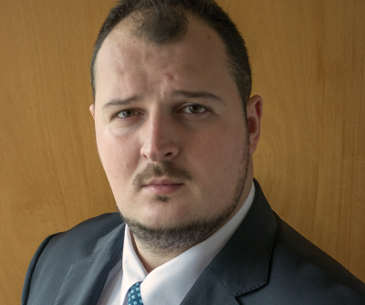 Никола Лютов е новият зам.-кмет по правни и административни въпроси в Столичната община