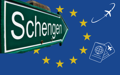 Шенген стана историческа мъка за българския политически елит и за