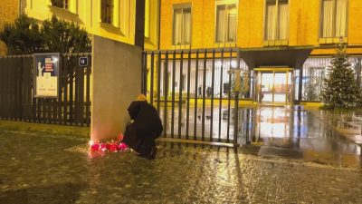 9 души остават в тежко състояние след стрелбата в Карловия университет