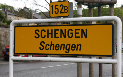 Какво ще донесе влизането ни в Шенген?