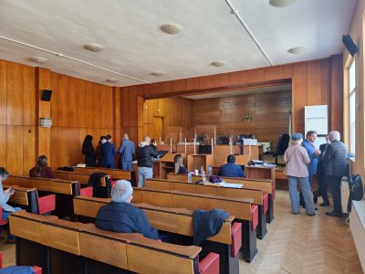 Прокуратурата протестира връщането на делото за катастрофата с Лютви Местан в досъдебна фаза