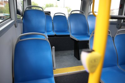 От 6 януари променят маршрута на автобусна линия 120 в столицата
