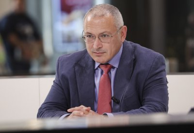 10 години от освобождаването на Михаил Ходорковски от затвора