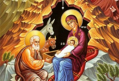 Патриаршеско и Синодално Рождественско послание към християните