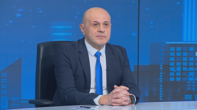 Томислав Дончев: Още много усилия са нужни, за да има реални резултати от промените в Конституцията