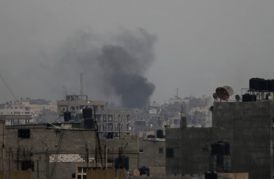 Ситуацията в Близкия Изток Хамас отхвърля възможността да освободи още