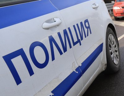 Полицията в Сливен издирва мъж, заплашил съпругата си с убийство