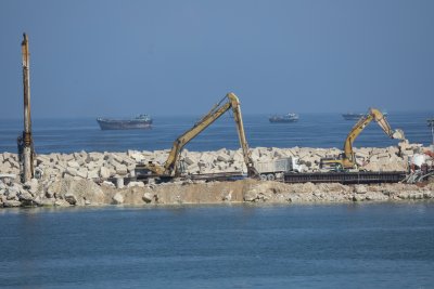 Още един кораб е отвлечен близо до бреговете на Сомалия