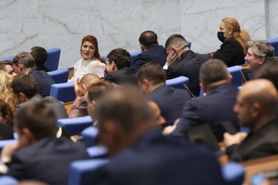 Депутатите приеха на второ четене бюджета на ДОО за 2024 г.
