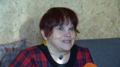 Жена от столицата откри осиновената си сестра 52 години по късно