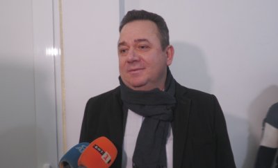 Отложиха делото за отстраняването на директора на ВиК Бургас Цветан Мирчев