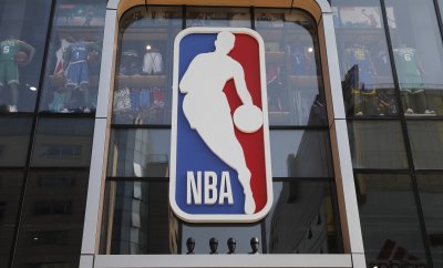 Пет мача предлага програмата на Националната баскетболна асоциация НБА на