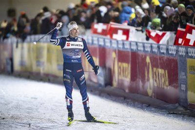 Люка Шанава спечели спринта в 18 ото издание на веригата Тур