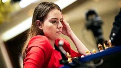 Нургюл Салимова постигна респектираща победа над актуалната световна шампионка в