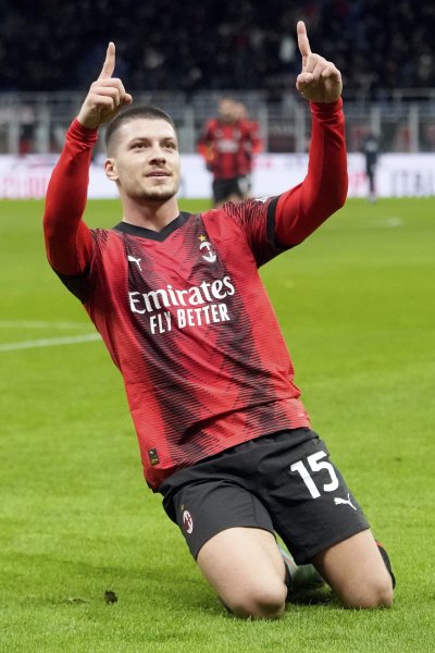 Милан е четвъртфиналист в турнира за Купата на Италия по