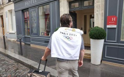 Тройно увеличение на цената за нощувка в хотелите в Париж в навечерието на Олимпийските игри