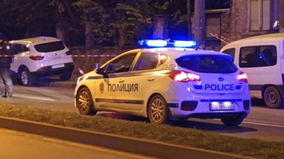 Двама служители от полицията в Стара Загора бяха временно отстранени