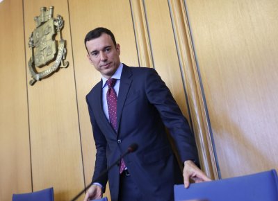 Терзиев: Бюджетът на София ще бъде представен за обществено обсъждане до средата на януари