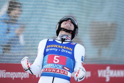 Владимир Зографски завърши на 33 то място в състезанието от веригата