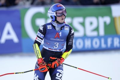 Американката Микаела Шифрин която е абсолютен доминатор в ски състезанията